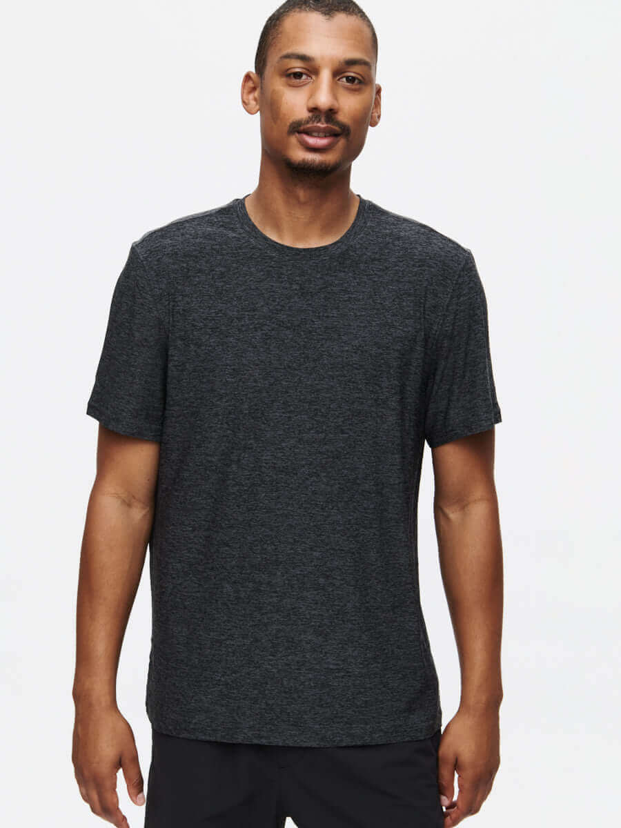 CloudKnit Shortsleeve