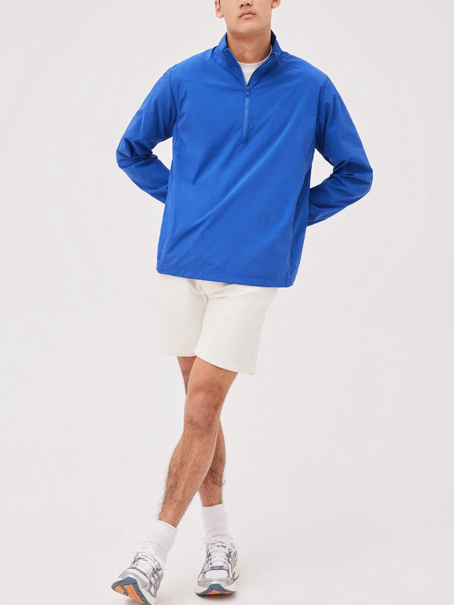 RecNylon 1/4 Zip Jacket - Image 3