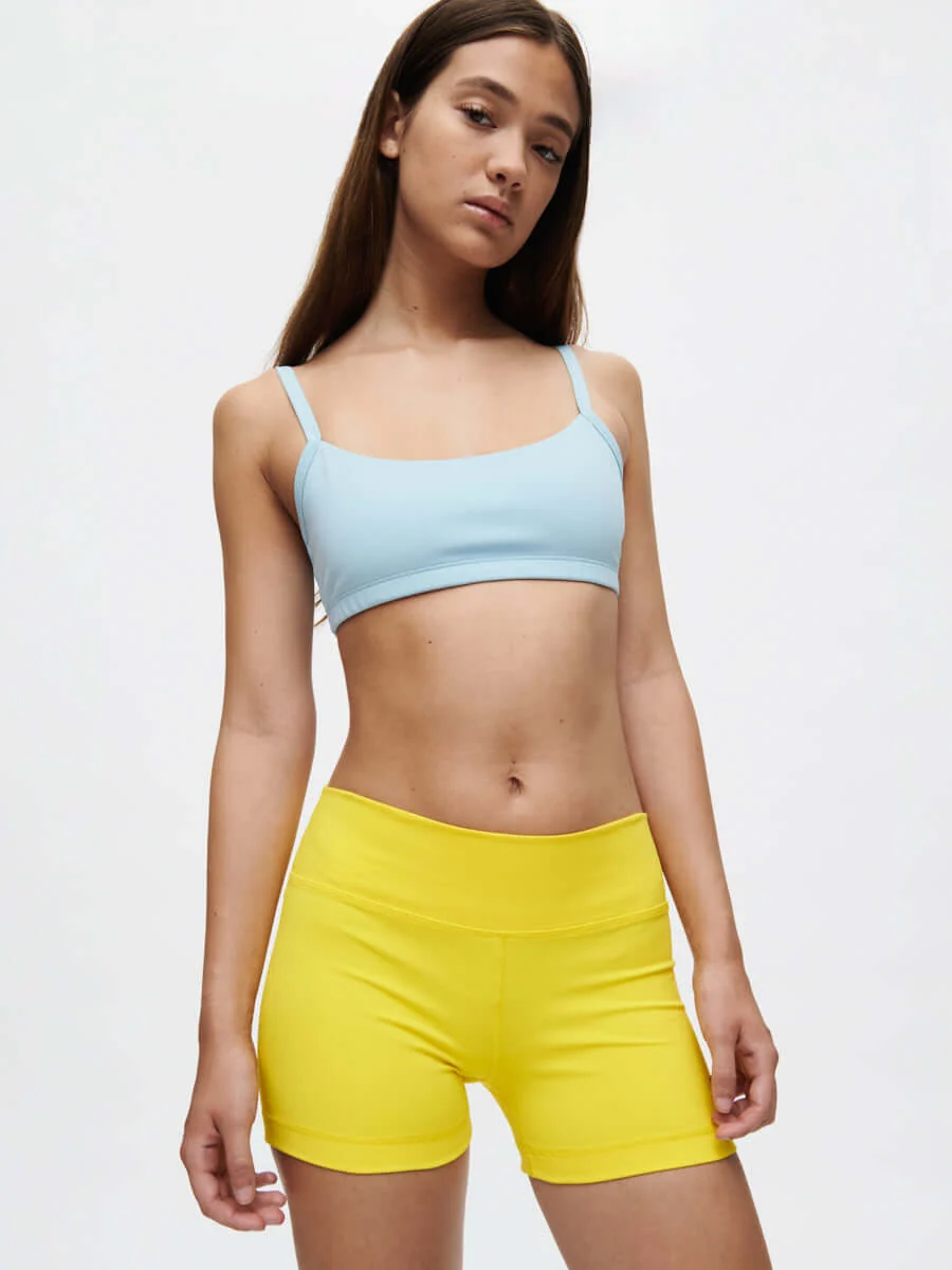 Gemini 3 Short