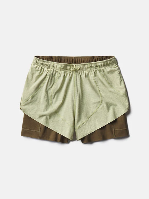 Jog 6 Short