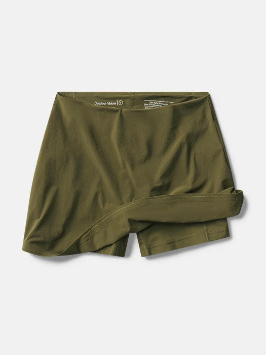 LightSpeed Minimal 3 Skort