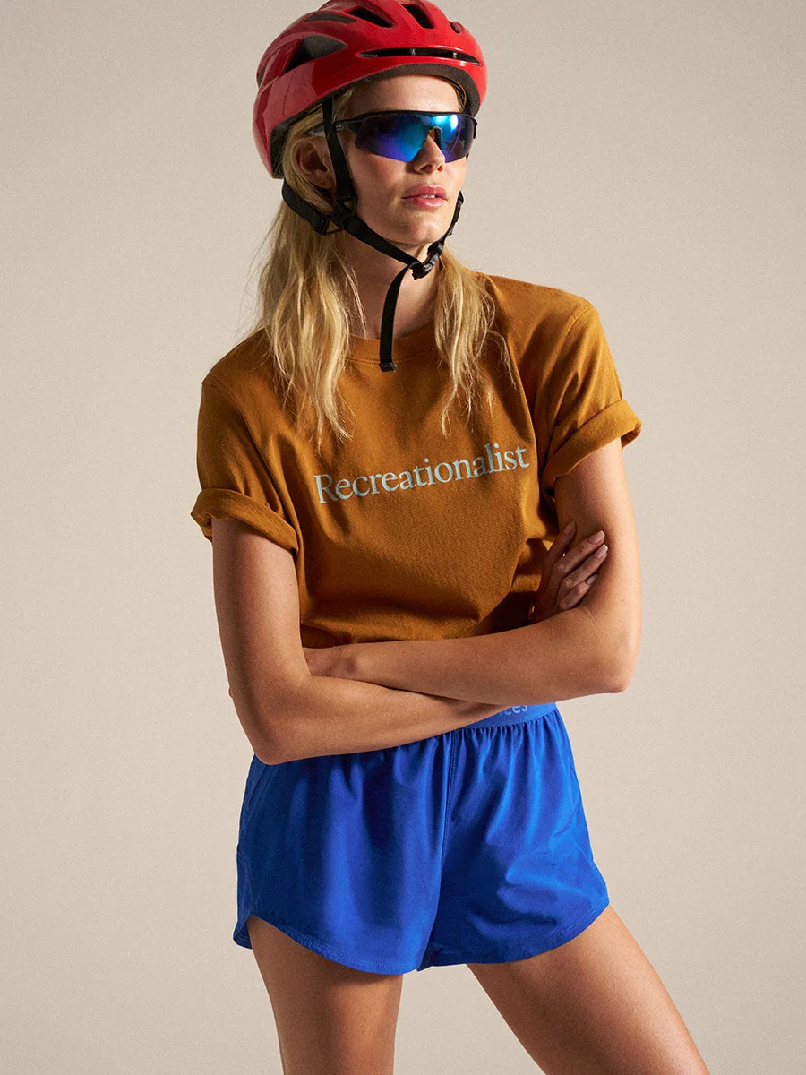 Recreationalist Graphic Shortsleeve - Image 5