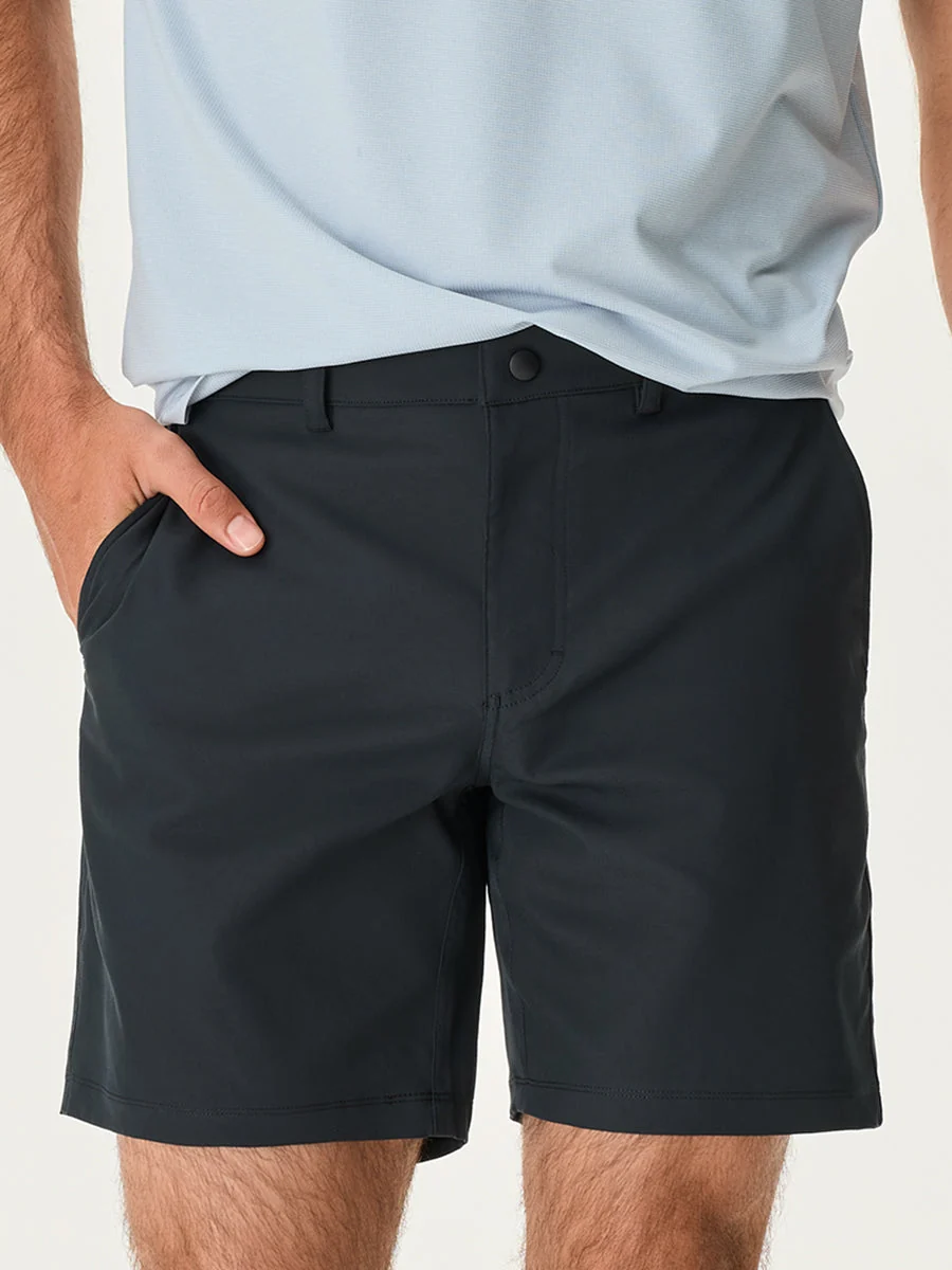 TechTwill Birdie 7 Short
