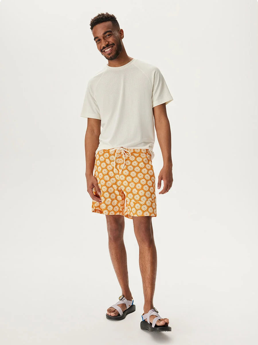 SolarCool 6 Beach Boardshort - Image 3