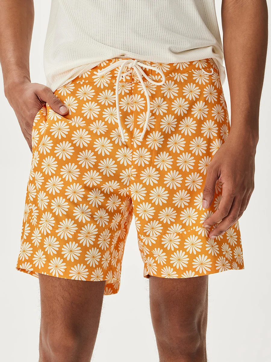 SolarCool 6 Beach Boardshort - Image 5