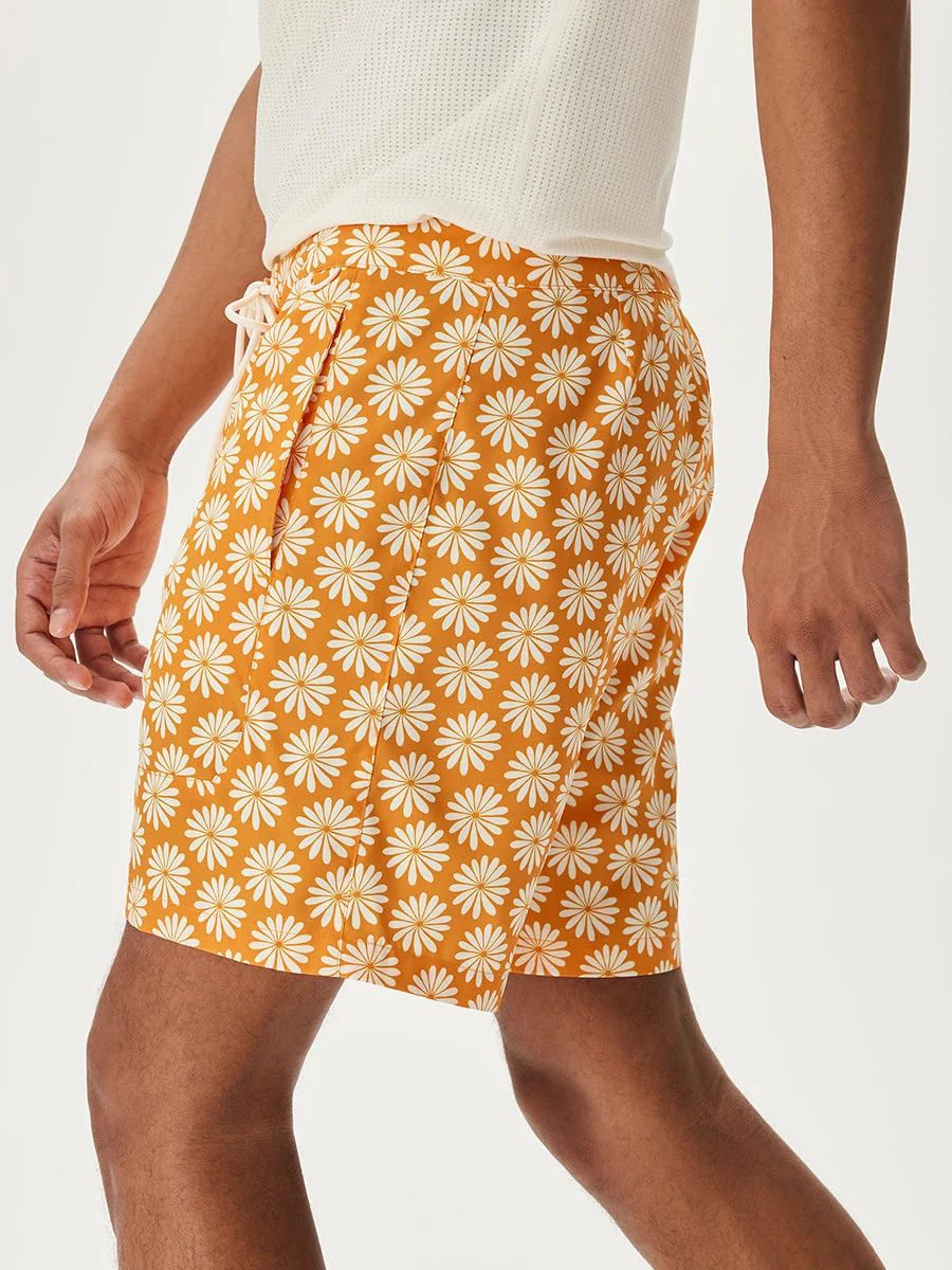 SolarCool 6 Beach Boardshort - Image 2