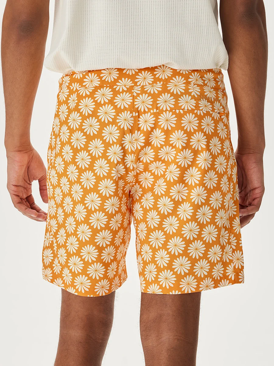 SolarCool 6 Beach Boardshort - Image 4