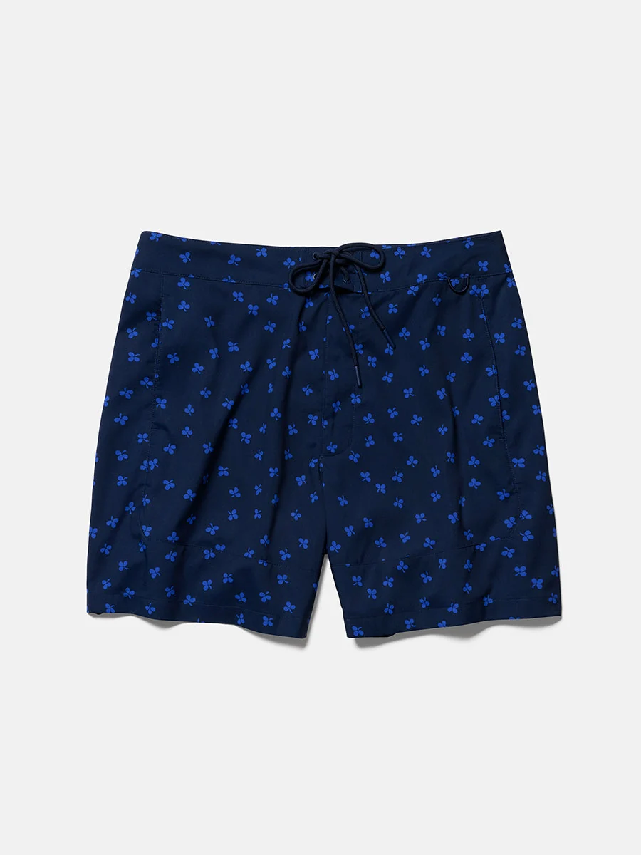 SolarCool 6 Beach Boardshort
