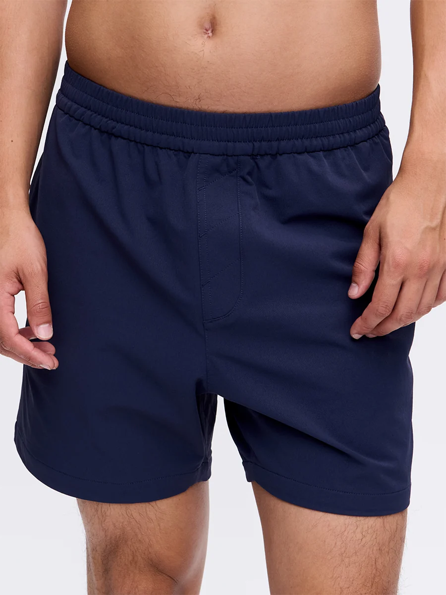 RecTrek 5 Short