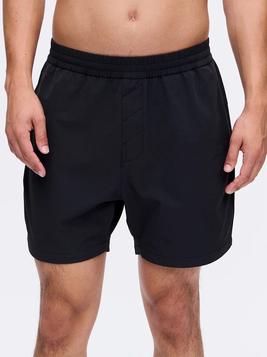 RecTrek 5 Short