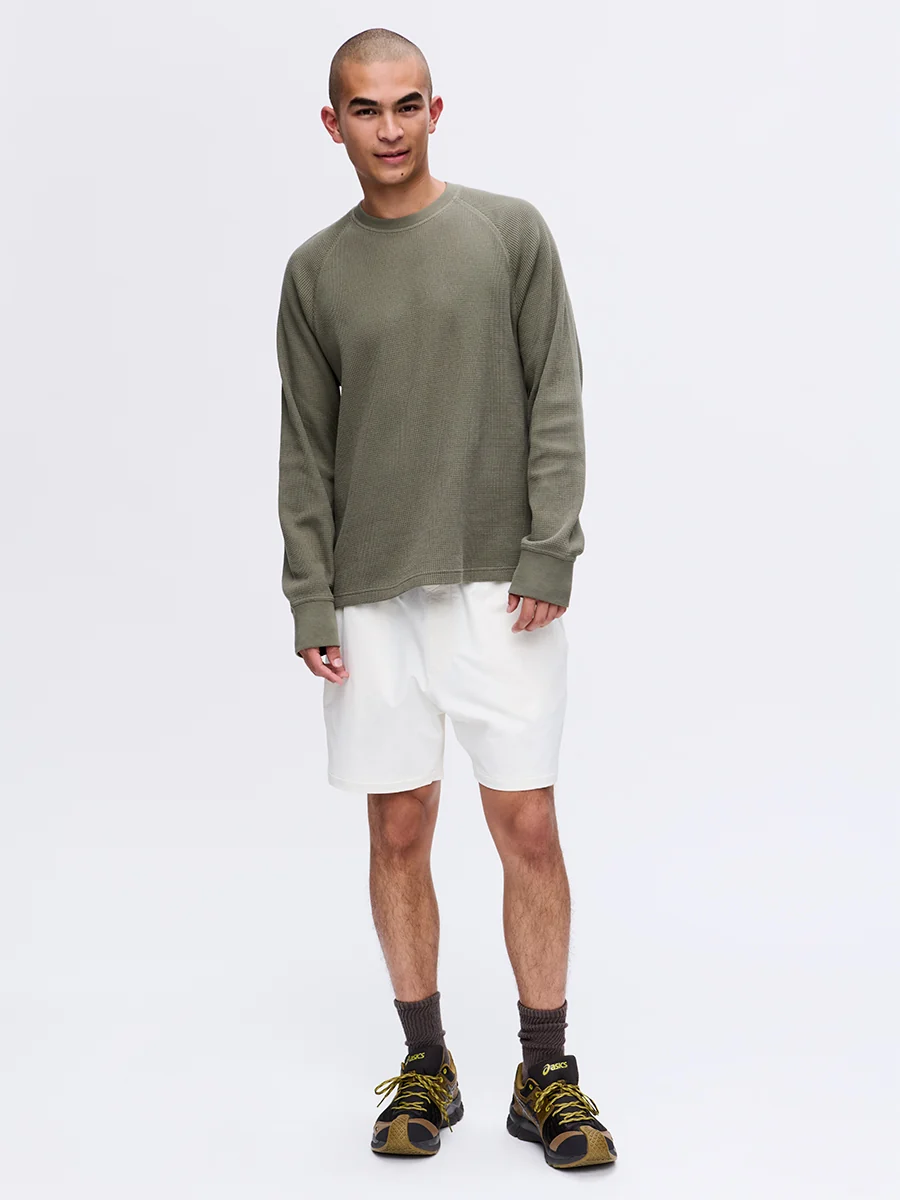 RecTrek 5 Short