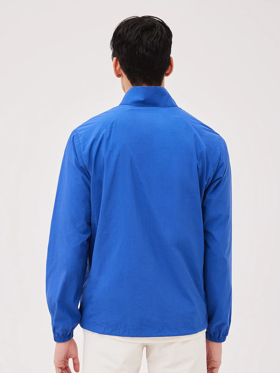 RecNylon 1/4 Zip Jacket - Image 5