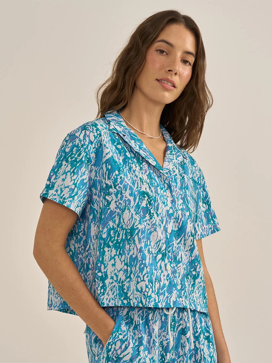 SolarCool Tourist Shirt
