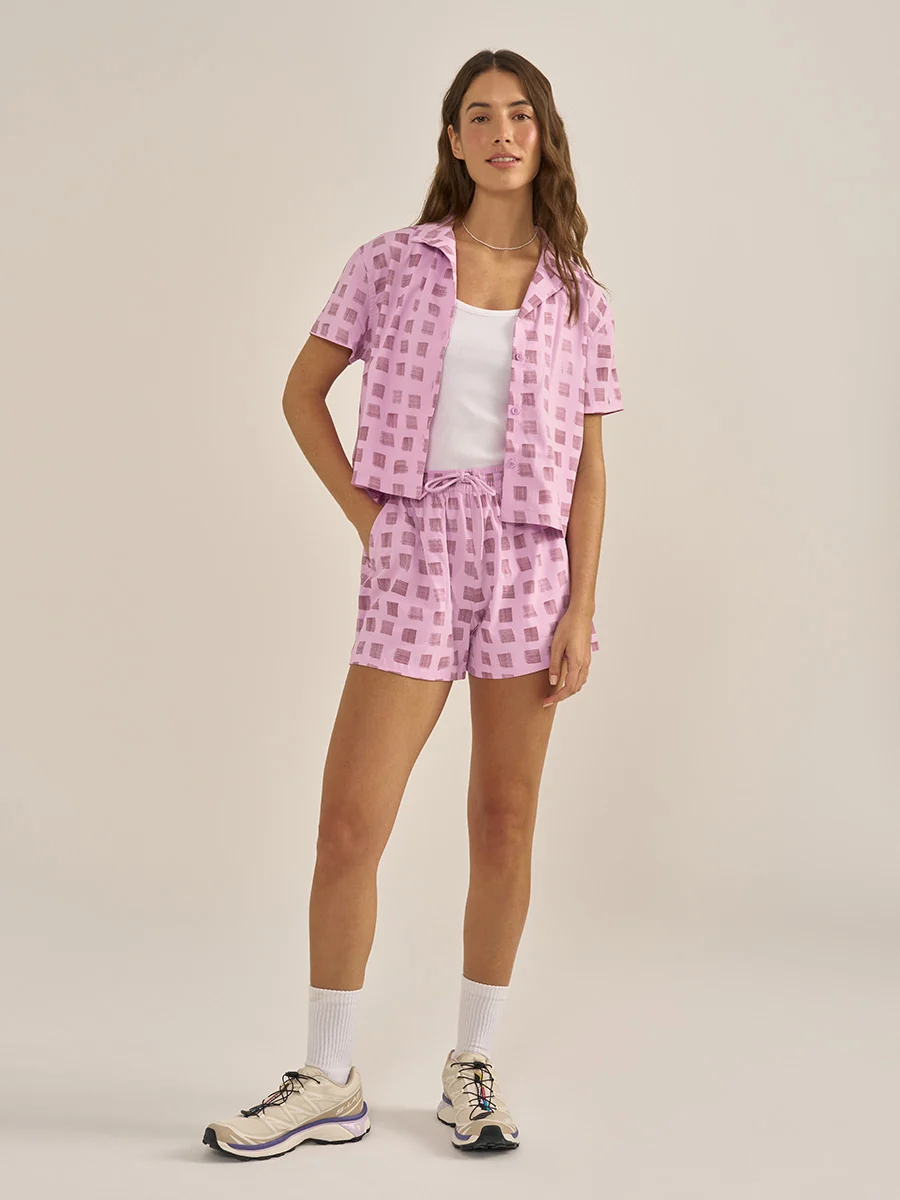 SolarCool Tourist Shirt