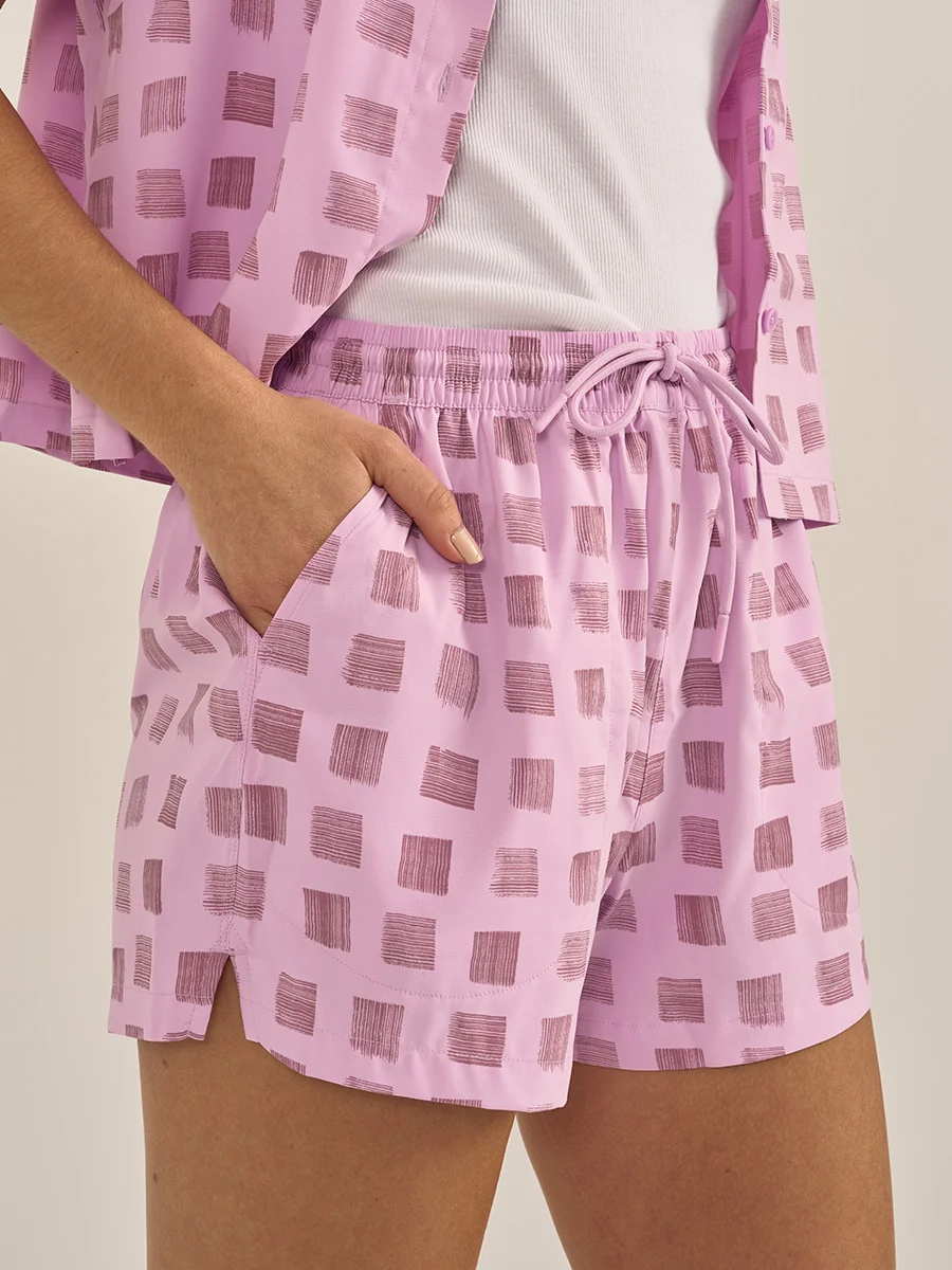 SolarCool 3 Beach Short