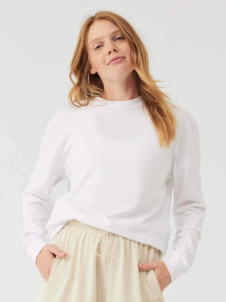 Everyday Classic Longsleeve