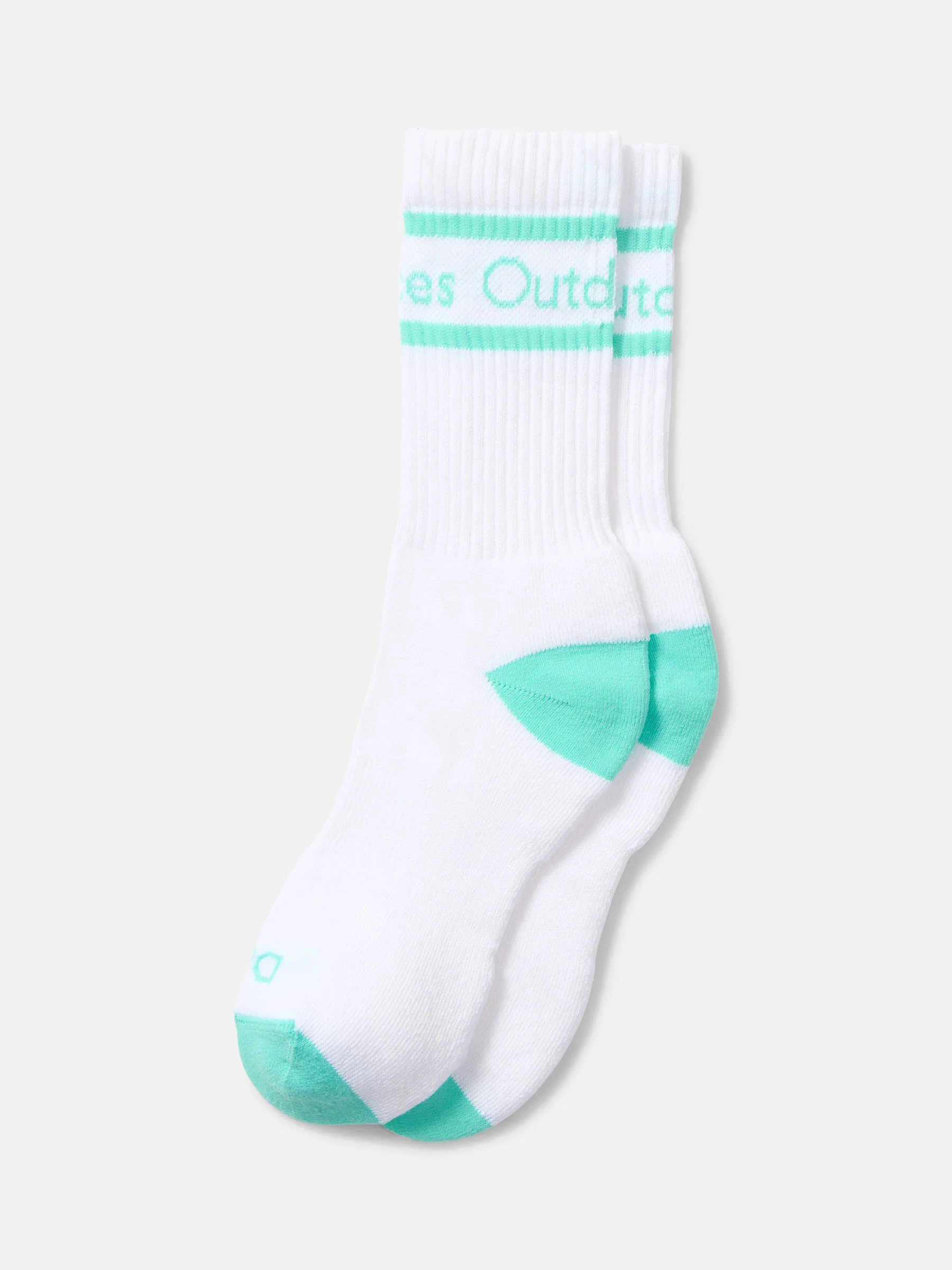 OV Club Crew Sock