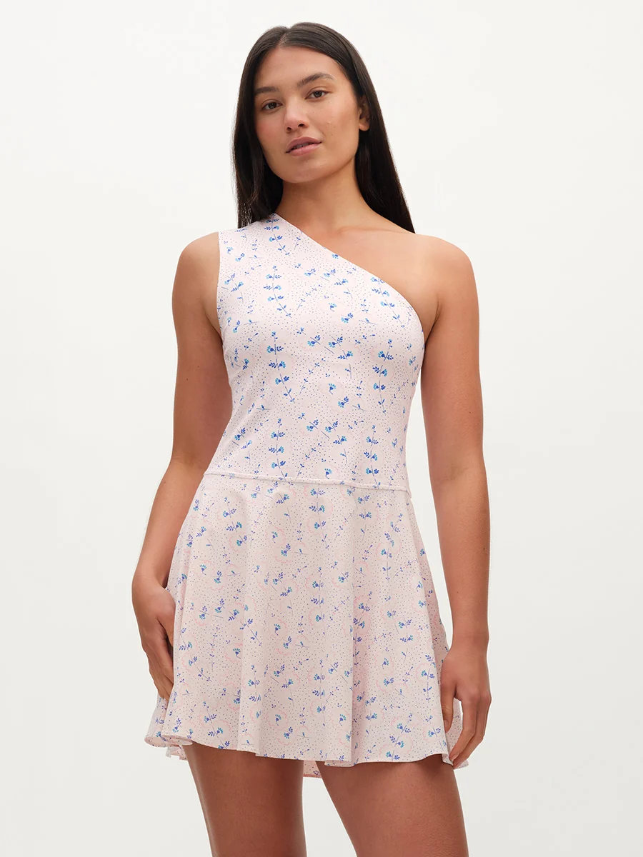 Joggy Dress