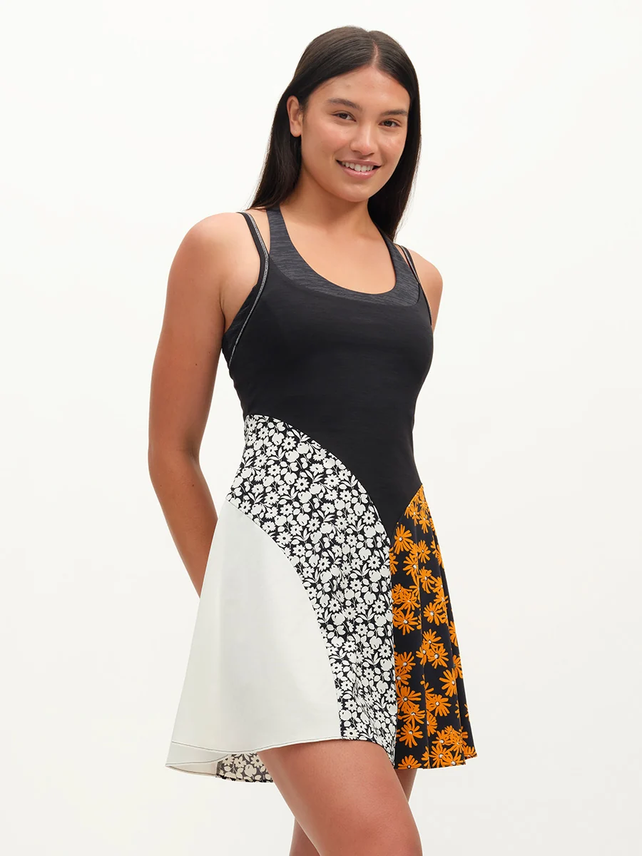 Wildflower Dress