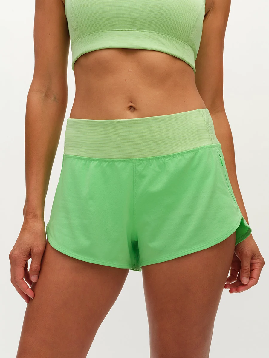 Hudson 2.5 Short