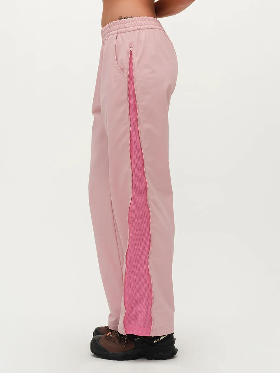 RecTrek Zip Pant