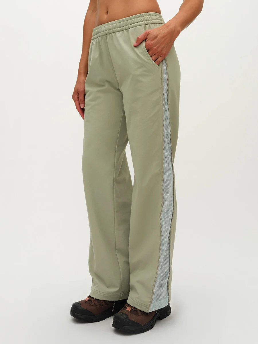 RecTrek Zip Pant