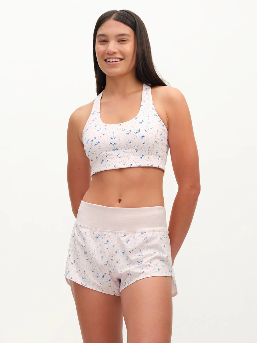 Hudson 2.5 Short