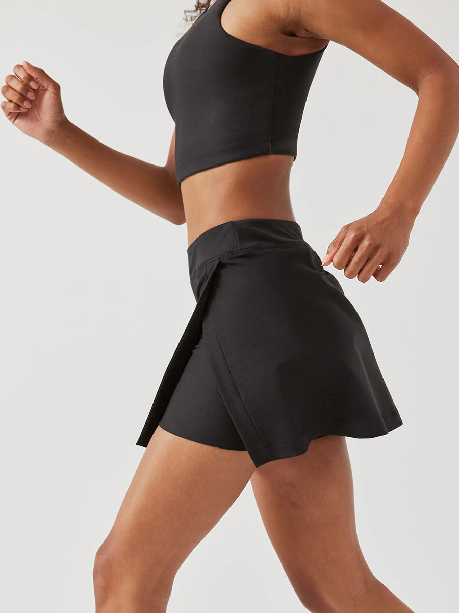 Court Skort 4.5