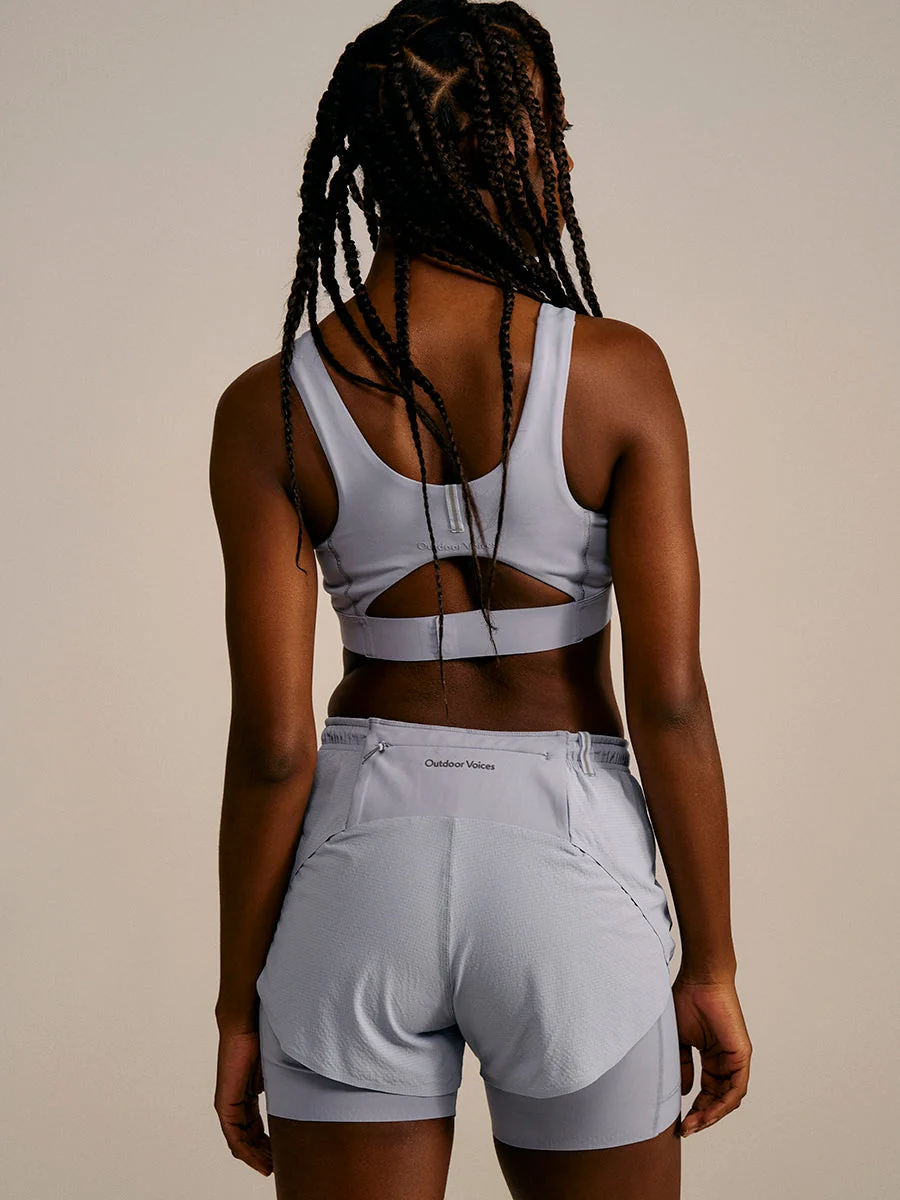 Jog 6 Short