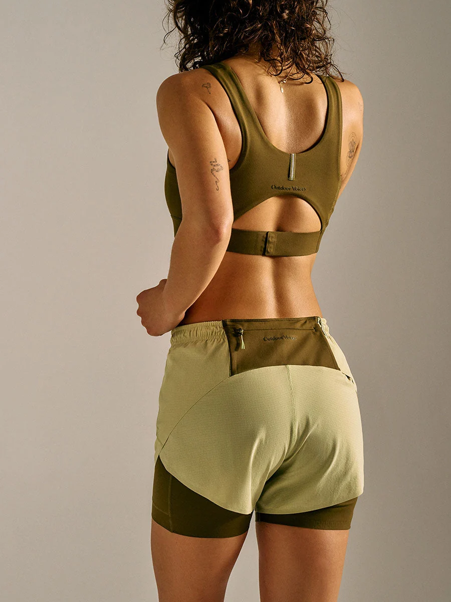 Jog 6 Short - Image 3
