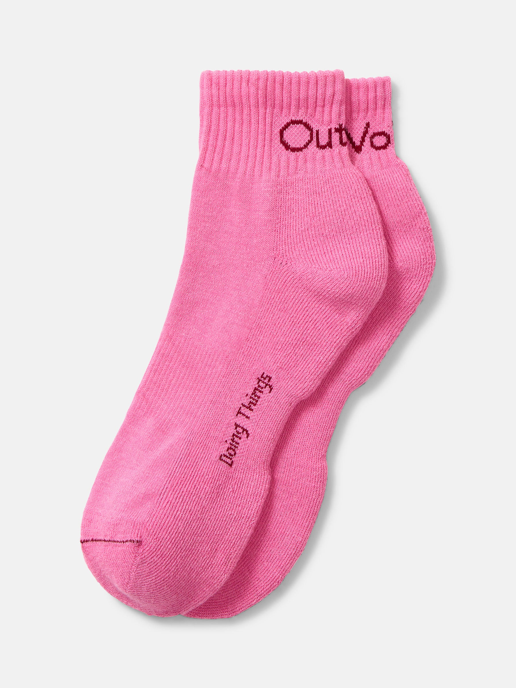 OV Rec Ankle Sock