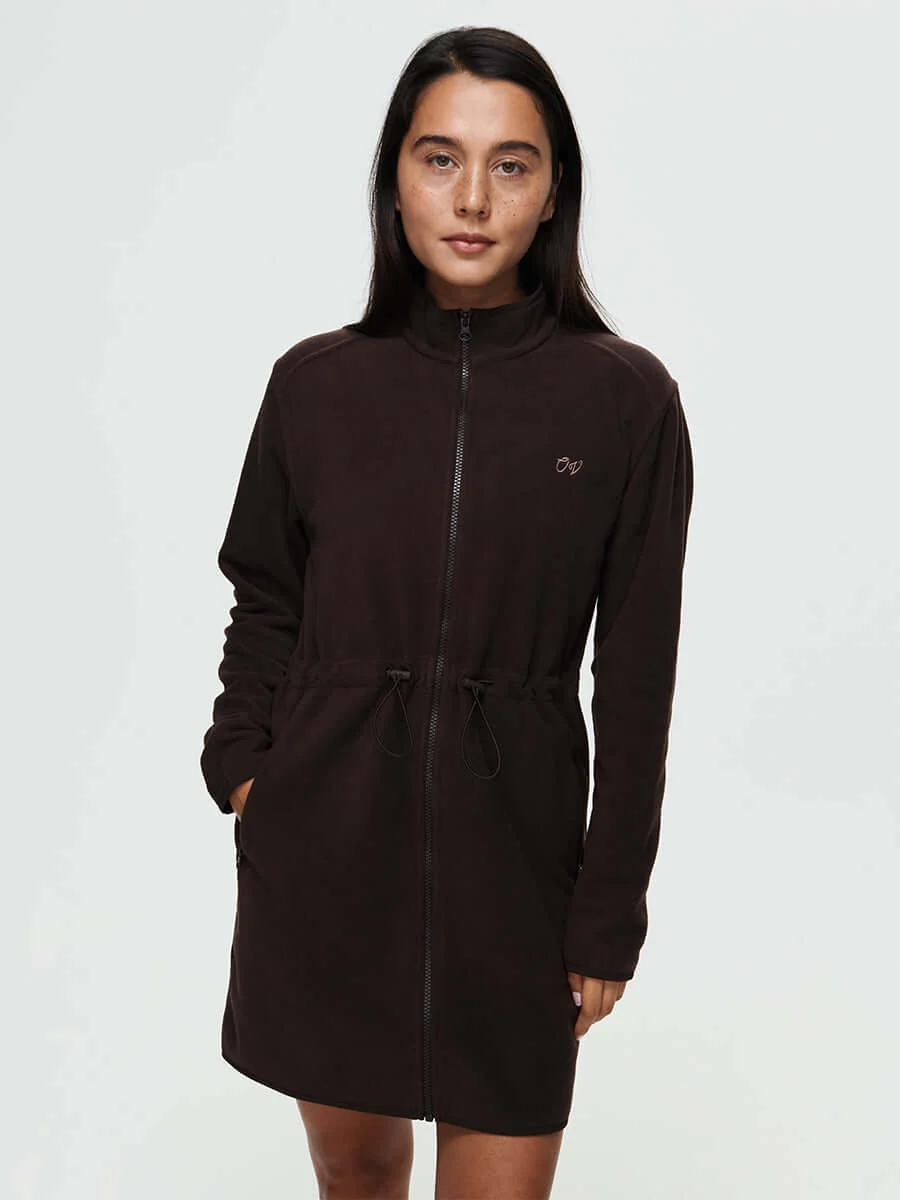 Boulder Dress