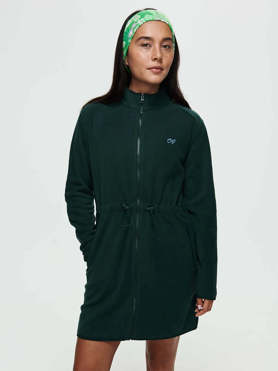 Boulder Dress