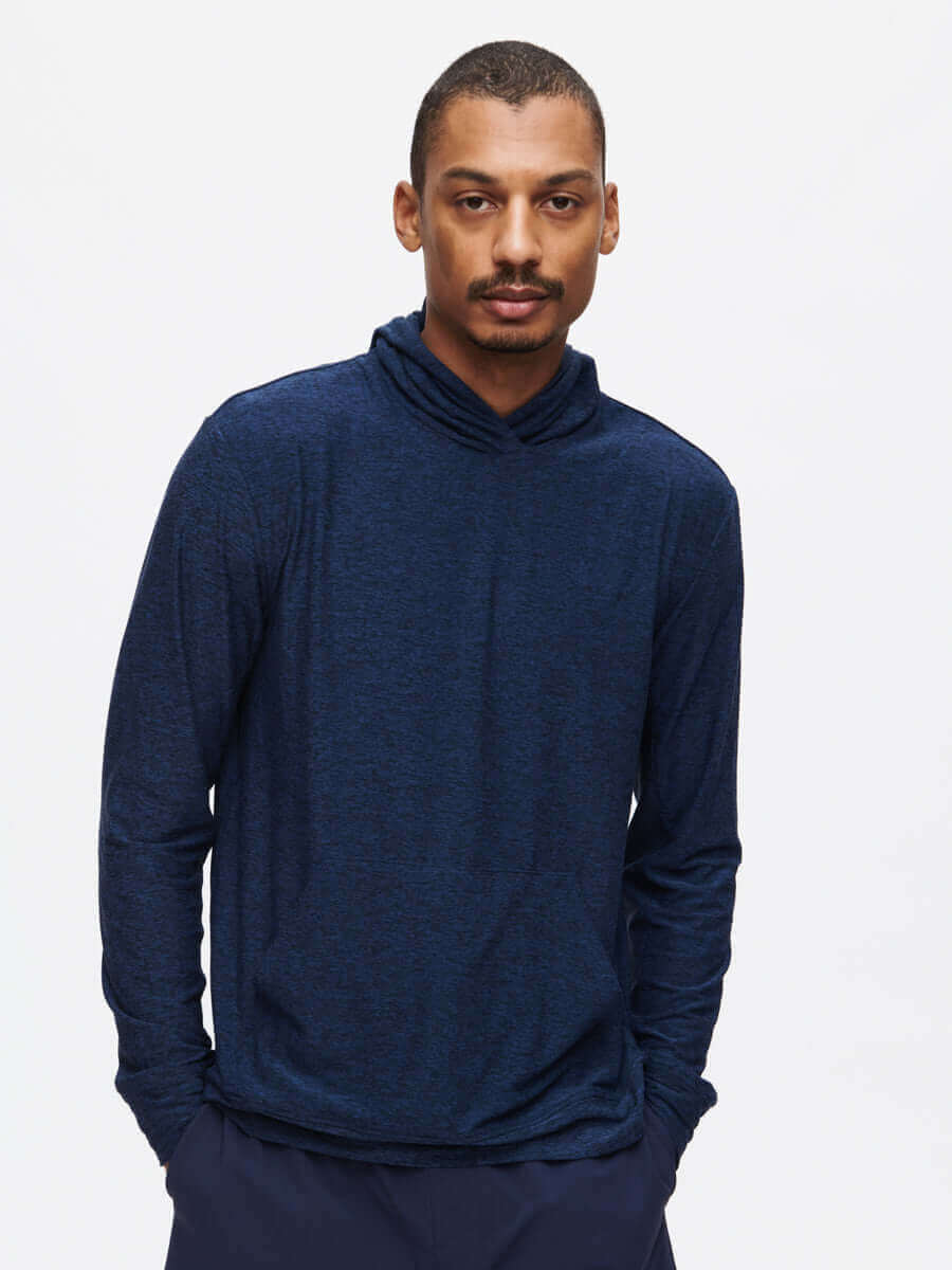 CloudKnit Hoodie