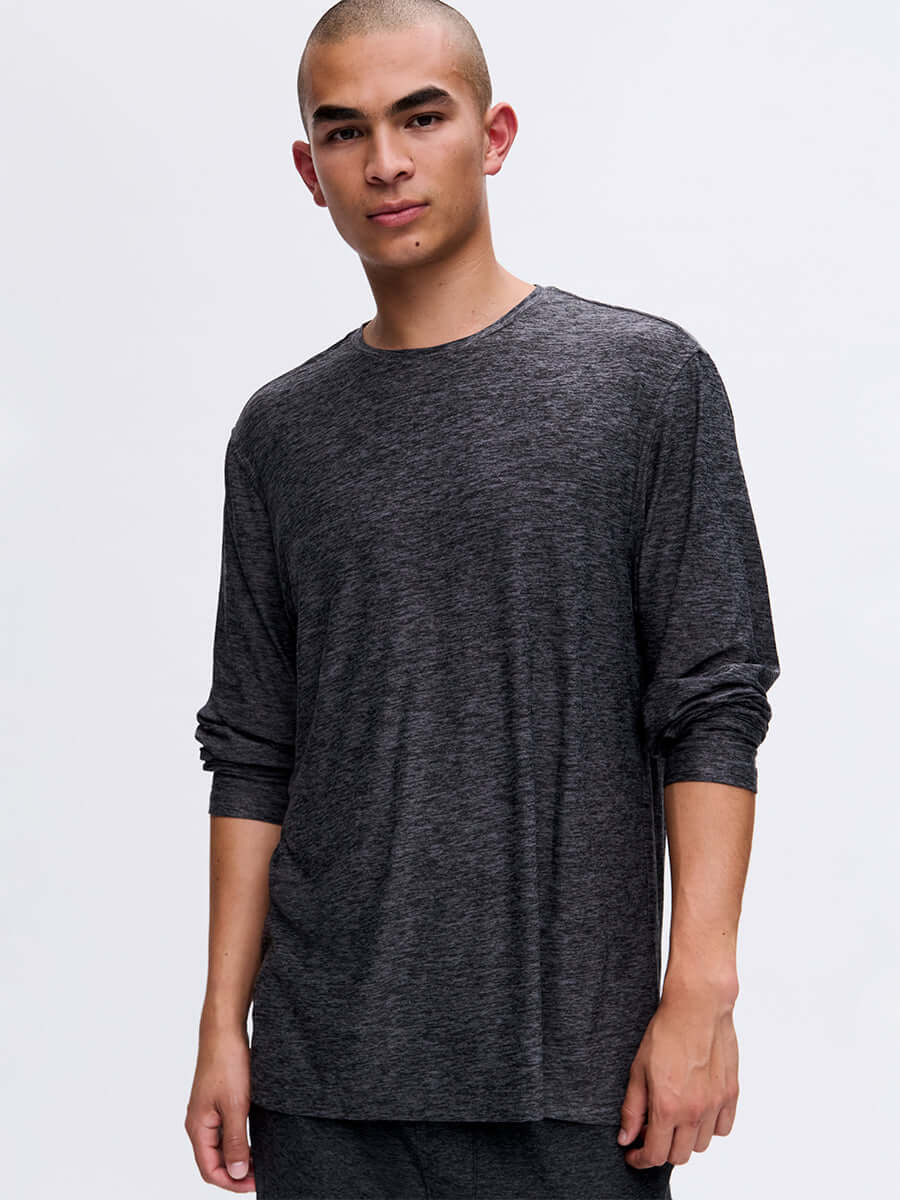 CloudKnit Longsleeve