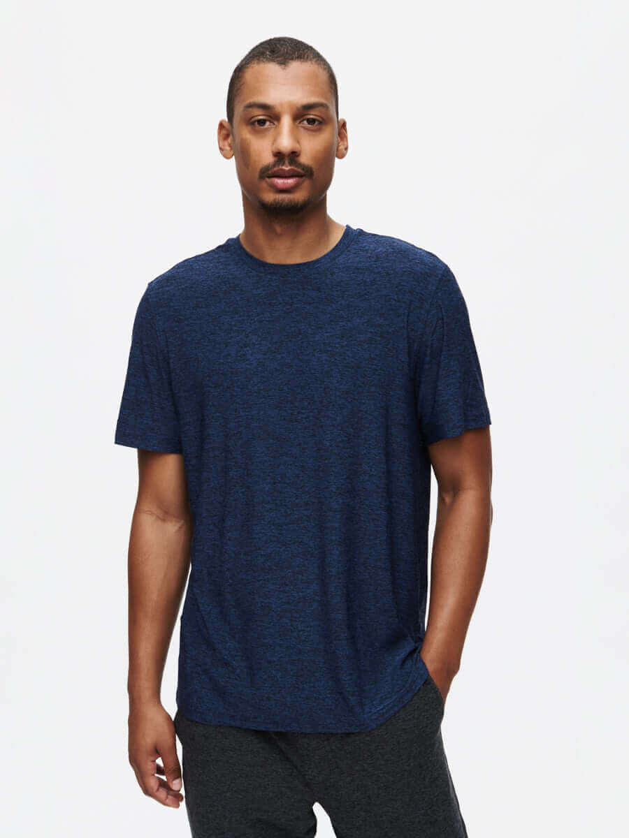 CloudKnit Shortsleeve