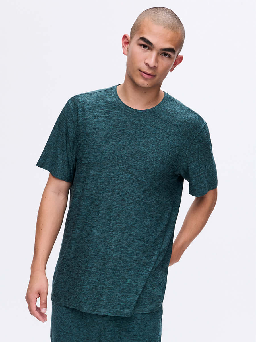 CloudKnit Shortsleeve