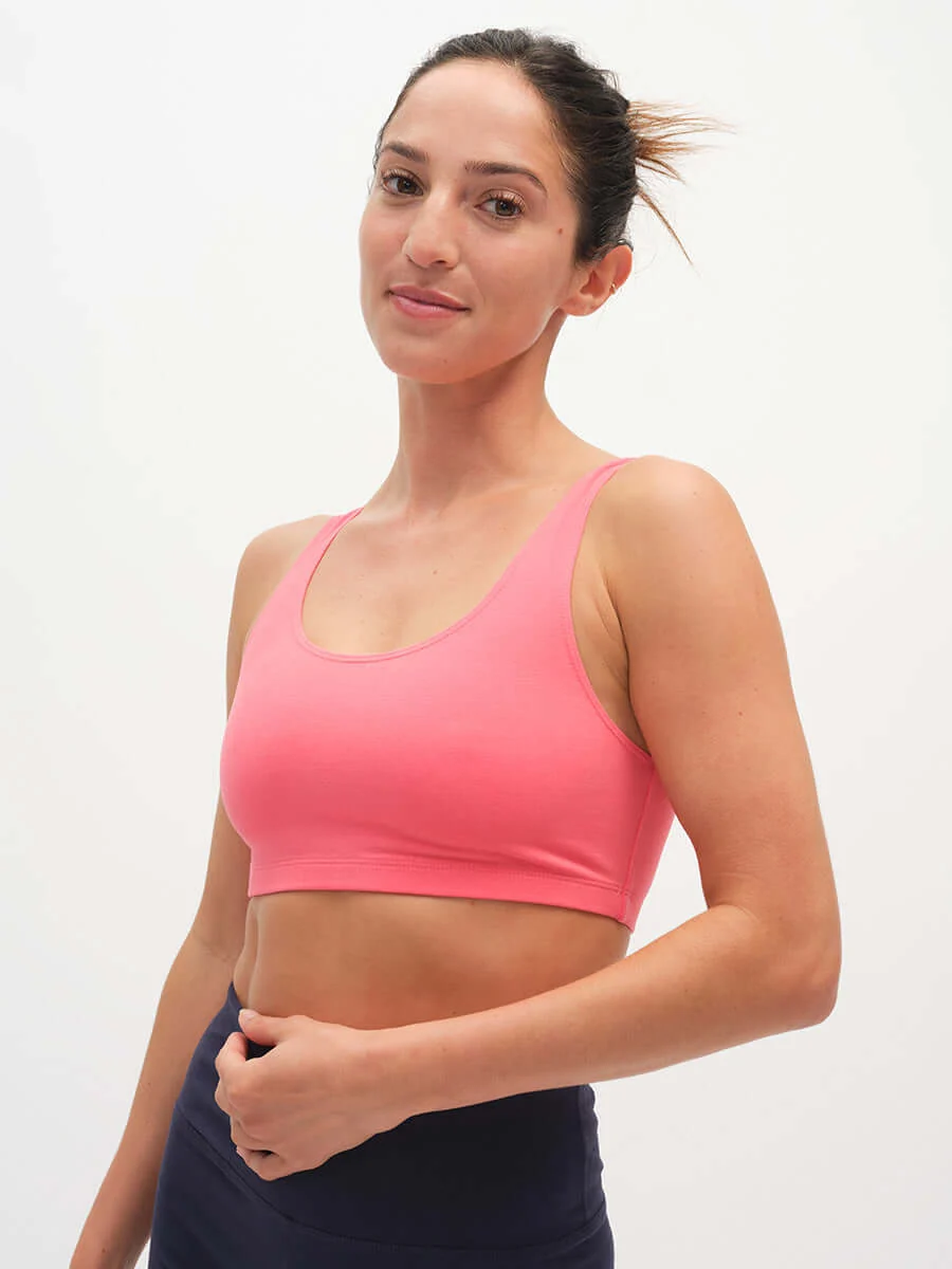 Double Dip Bra