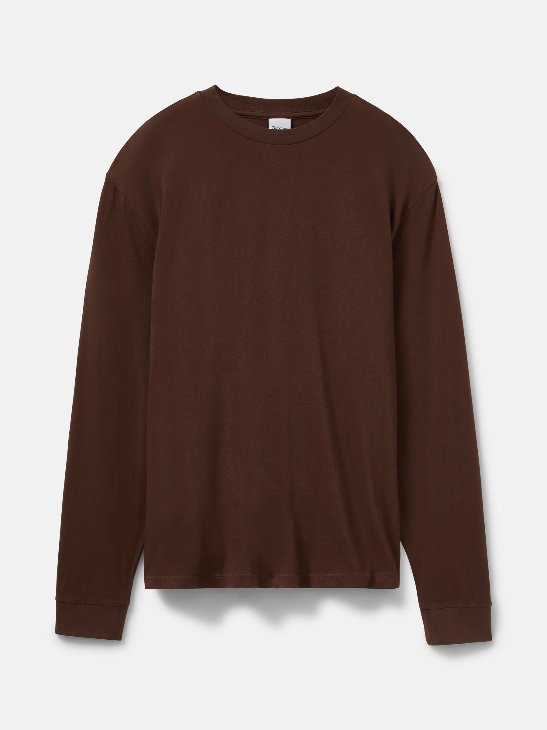 Everyday Classic Longsleeve