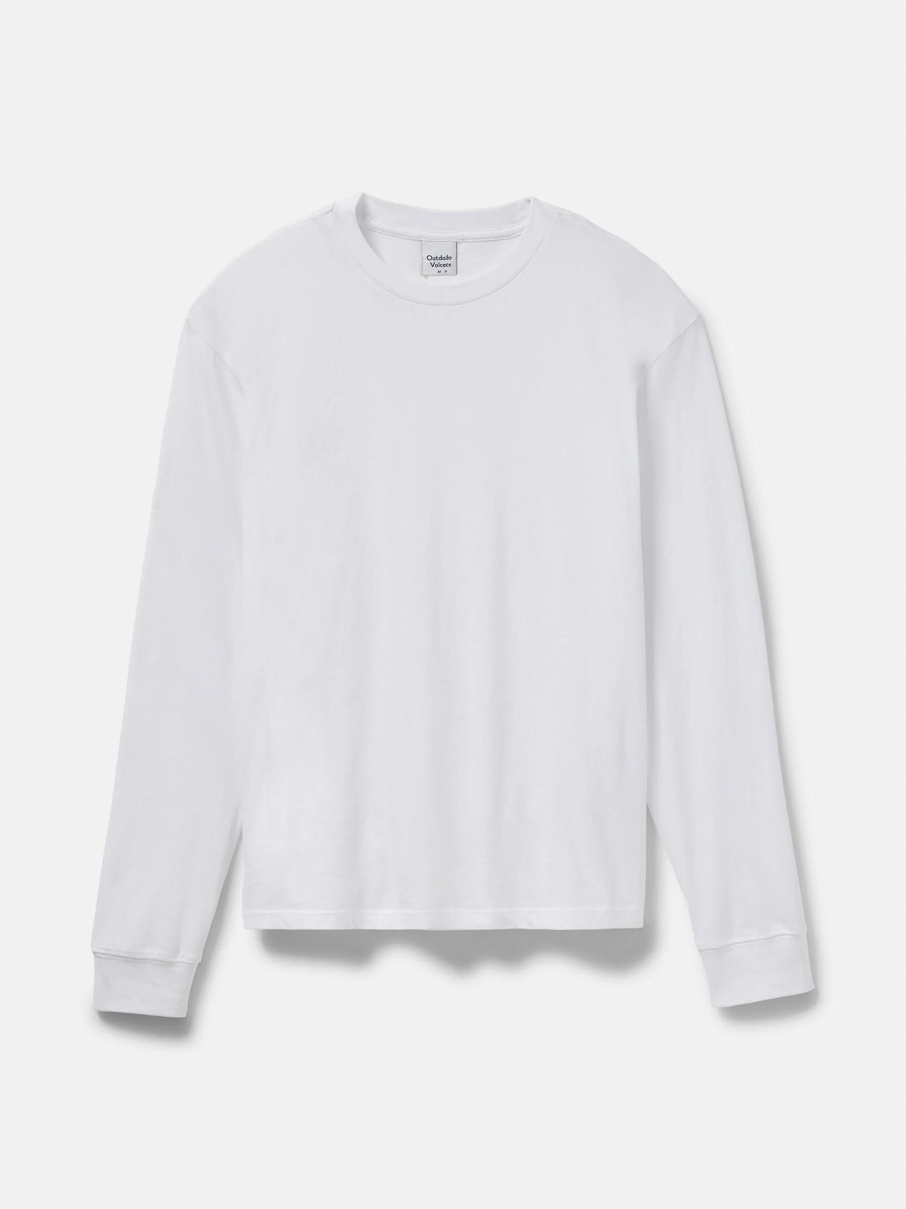Everyday Classic Longsleeve