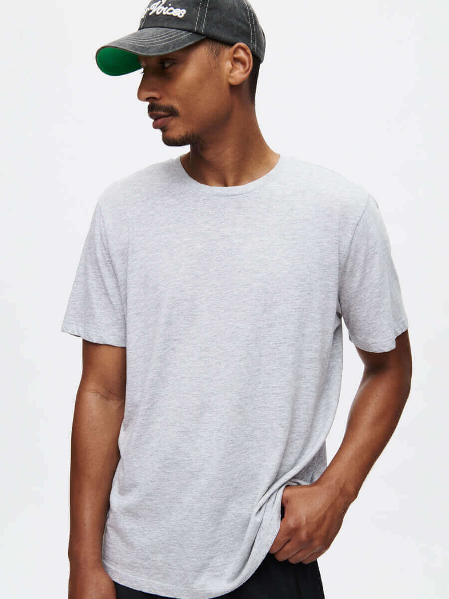 Everyday Classic Shortsleeve