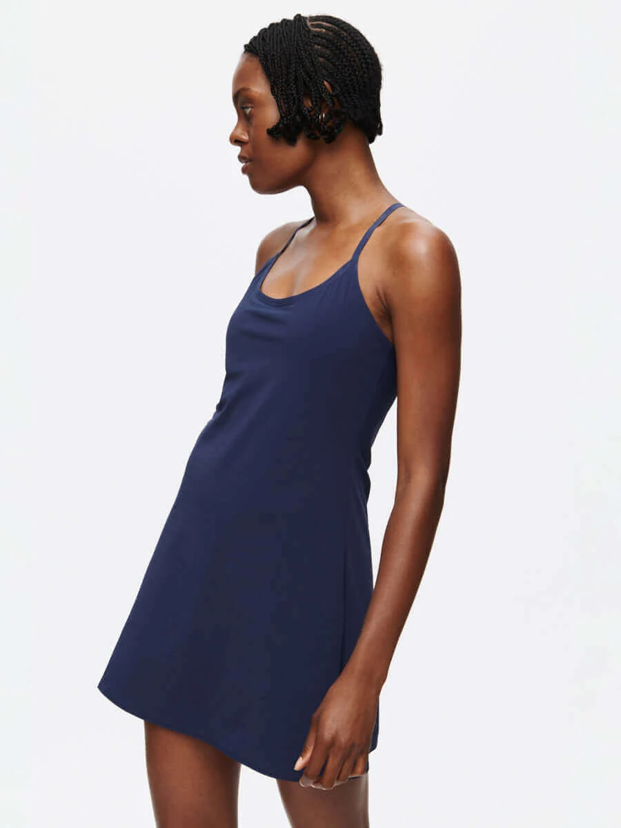 The Exercise Dress