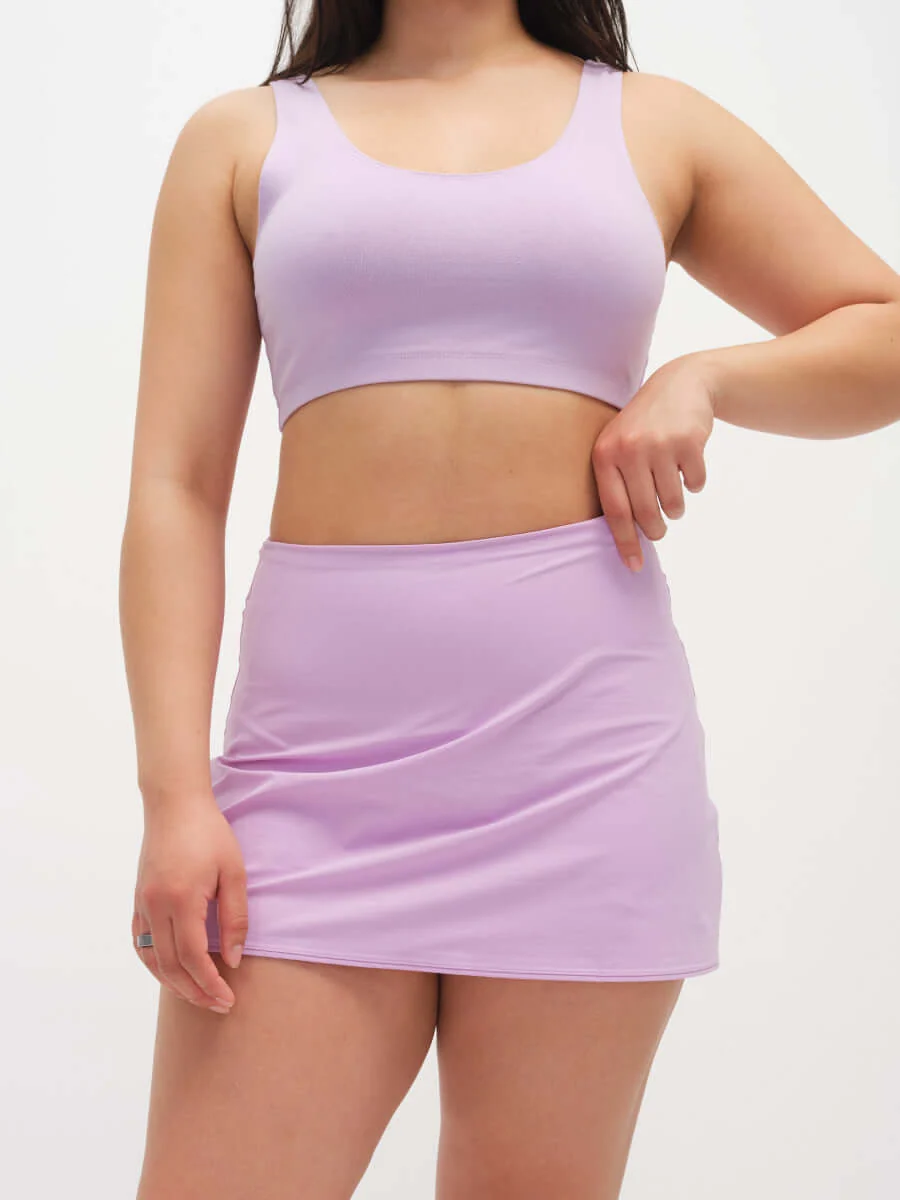 LightSpeed Minimal 3 Skort
