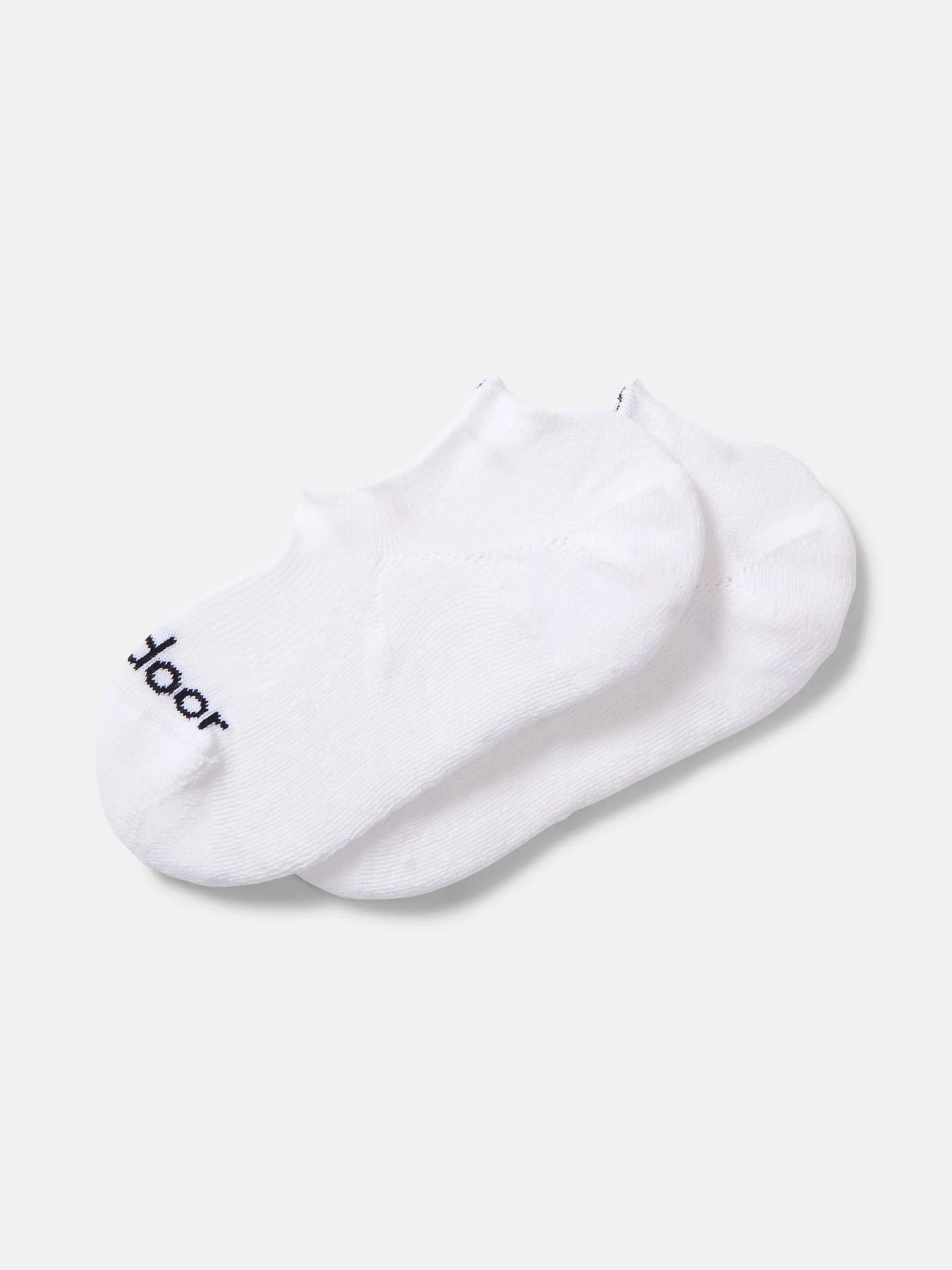 OV No Show Sock