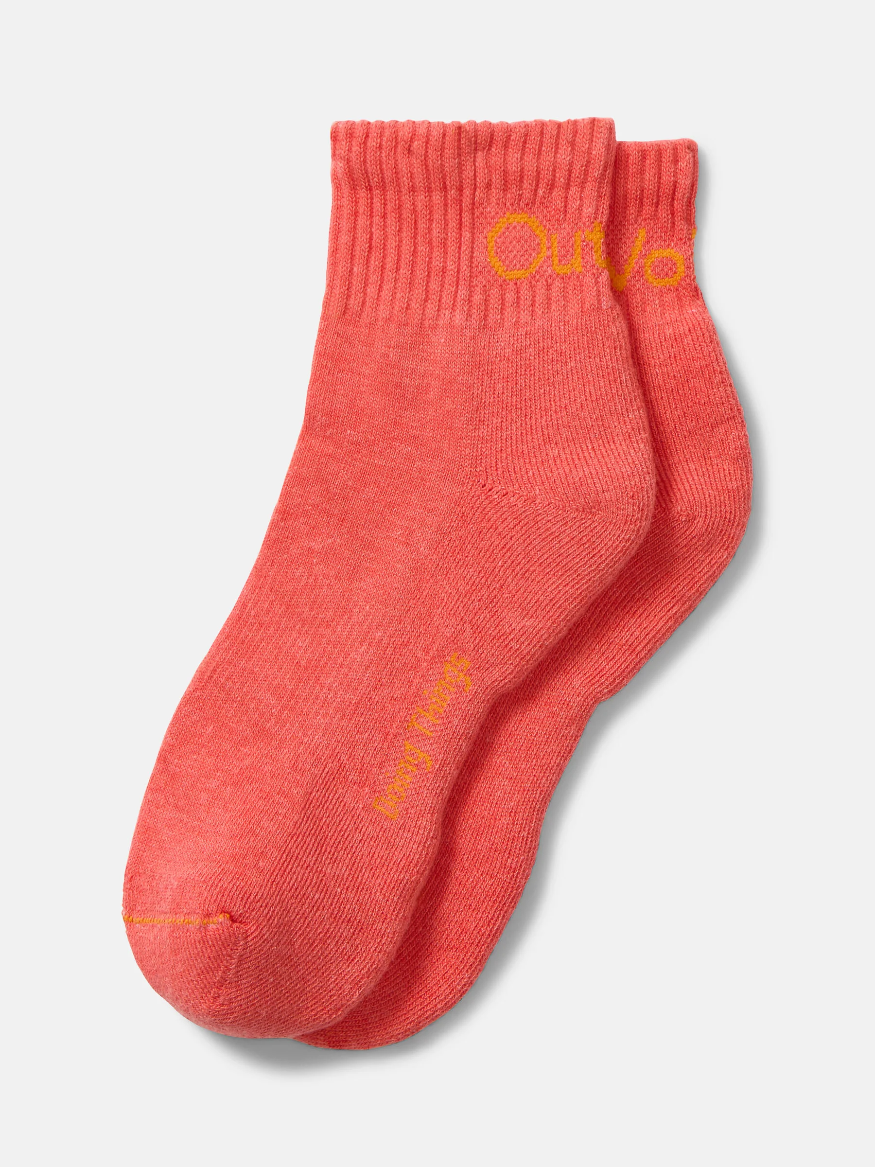 OV Rec Ankle Sock