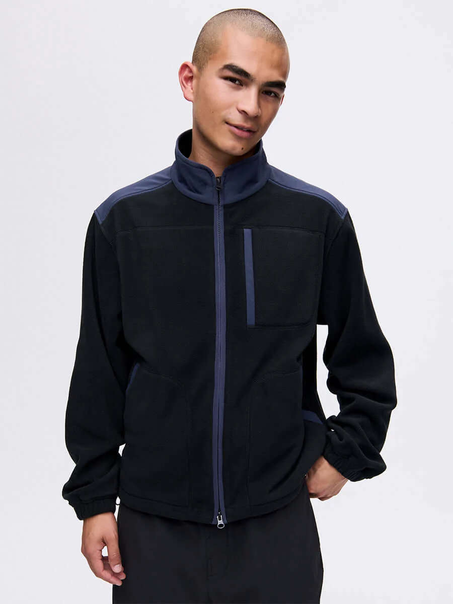 RecFleece Relaxed Full Zip