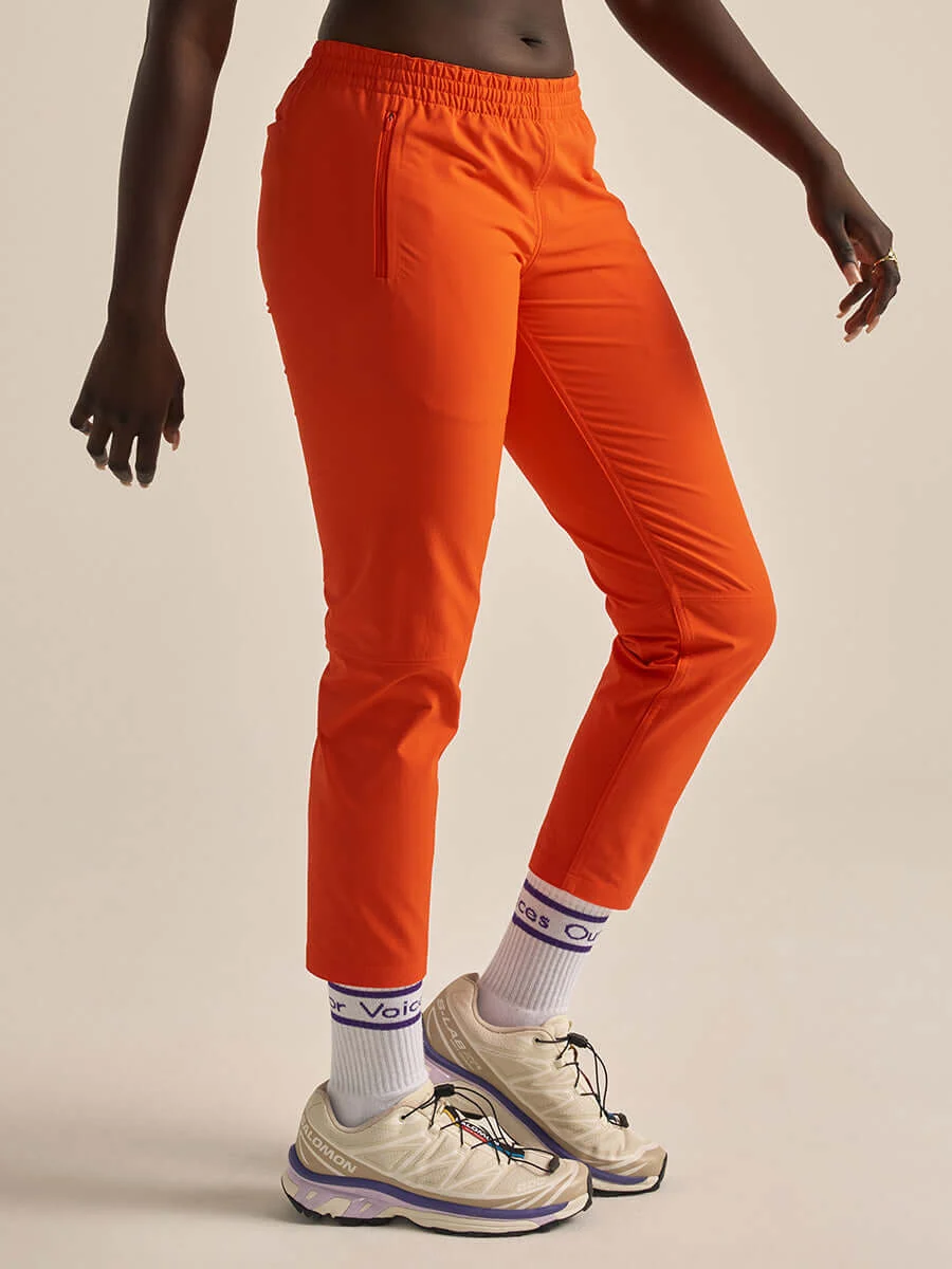 RecTrek 26 Pant