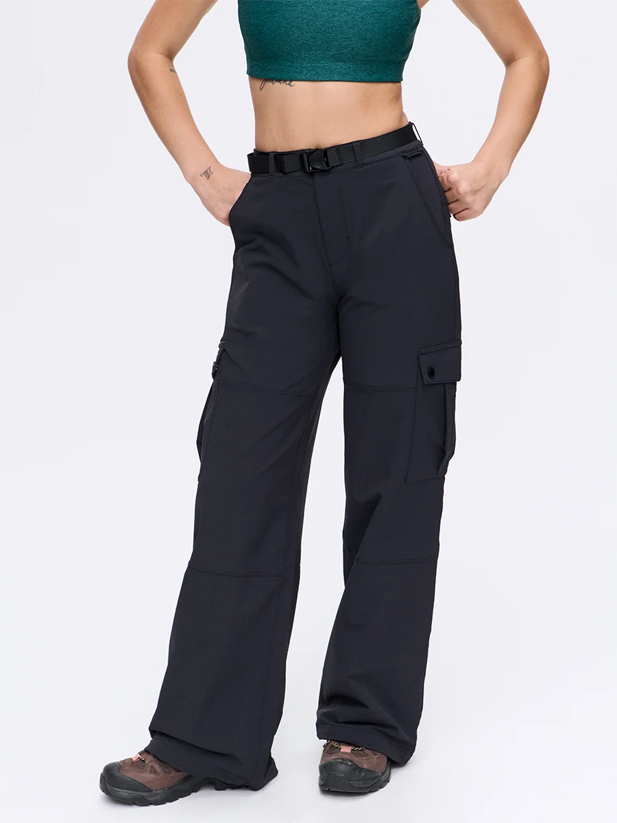 RecTrek Cargo Pant