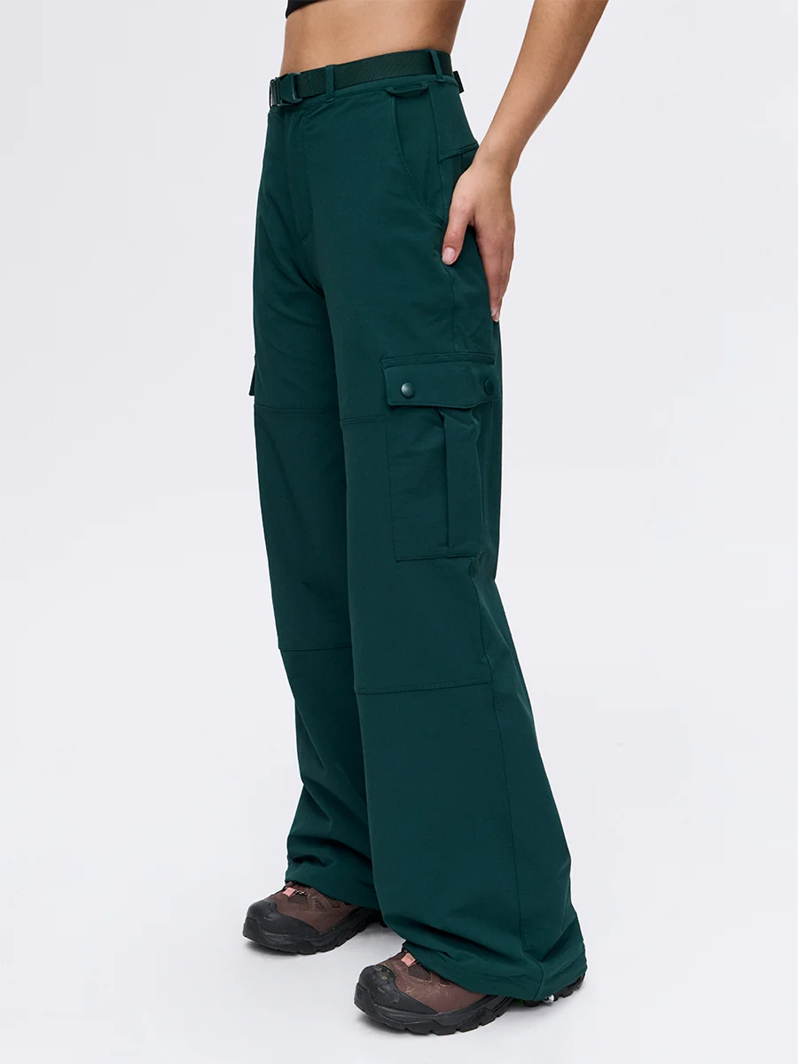RecTrek Cargo Pant