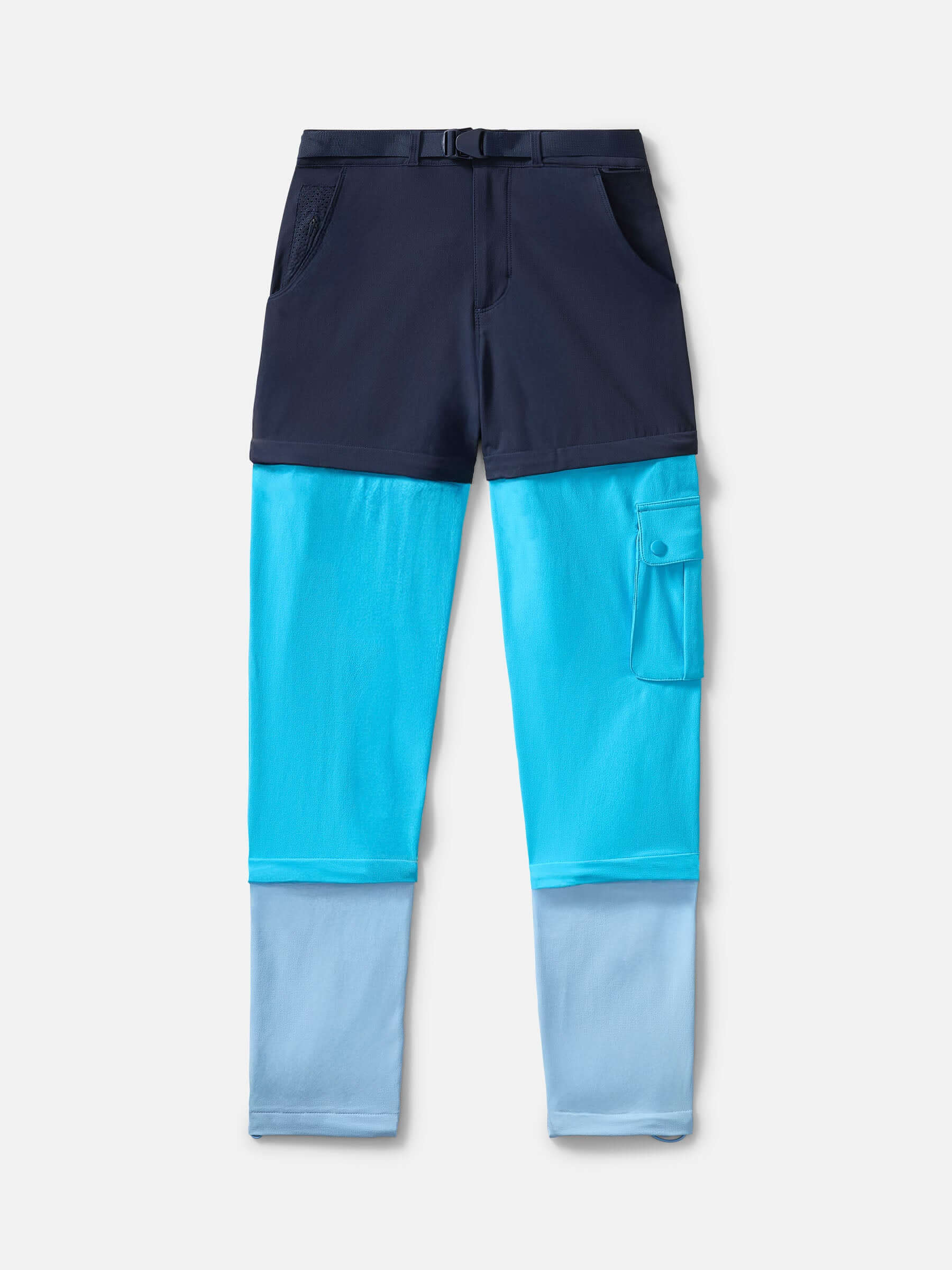 RecTrek Zip-Off Pant